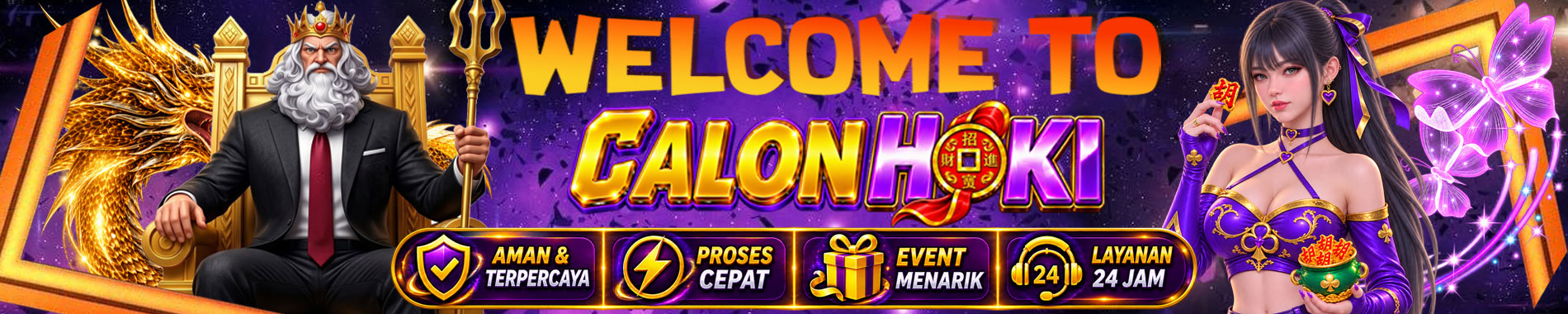 Banner Livescore CalonHoki