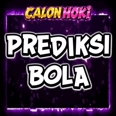 PREDIKSI BOLA CALONHOKI
