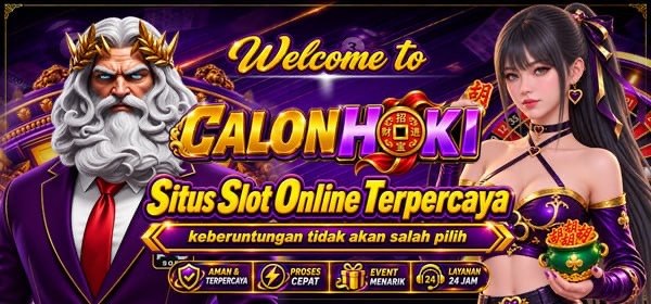 CALONHOKI