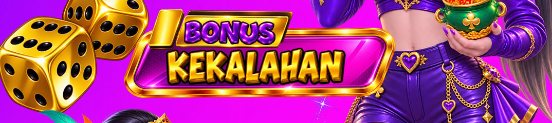 BONUS KEKALAHAN