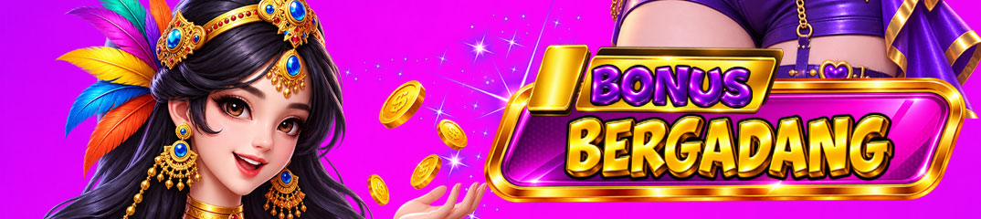 BONUS BEGADANG CALONHOKI
