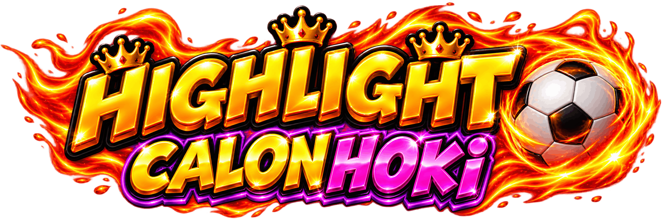 HIGHLIGHT CALONHOKI